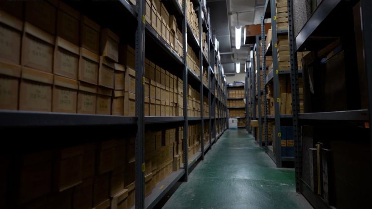 Los tumores de más de 100 años de antigüedad que podrían guardar el secreto de por qué están aumentando los casos de cáncer de intestino en jóvenes