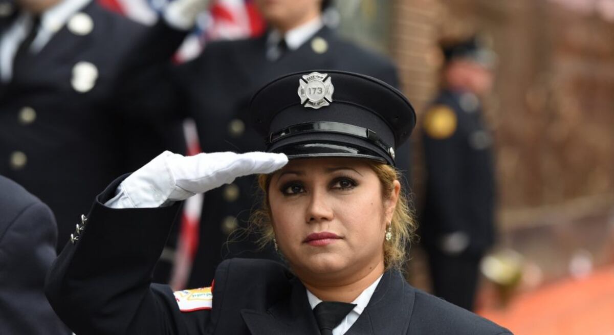 A 17 años del atentado, Estados Unidos recuerda a las víctimas del 11 de septiembre