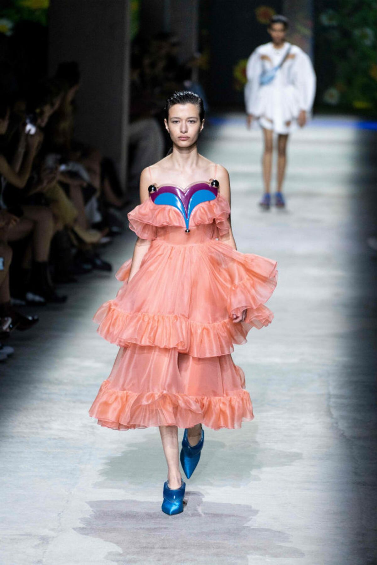 Las tendencias según la Semana de la Moda de Londres