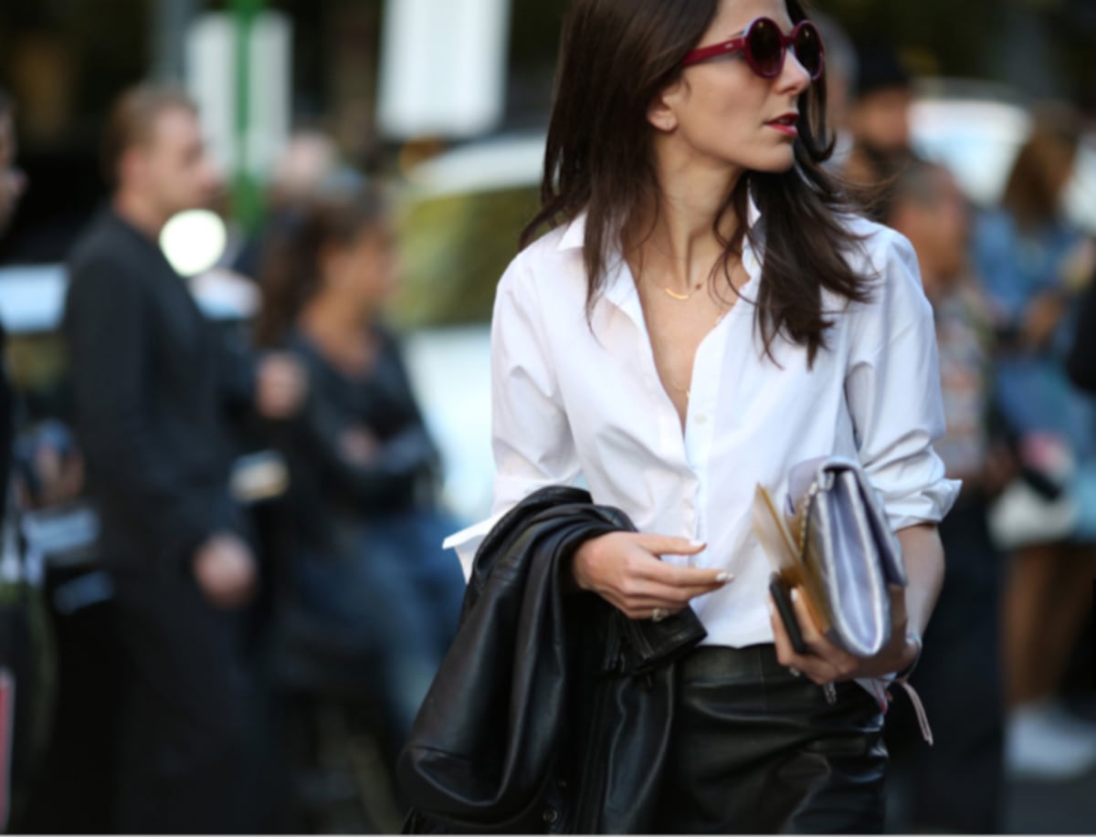 Kelly Talamas, una voz influyente en la industria de la moda latinoamericana