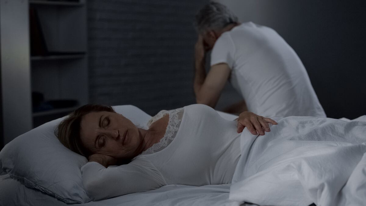 Más allá de las arrugas y canas, ¿sabes cómo afectará el envejecimiento a tus dientes, tu corazón y tu sexualidad?