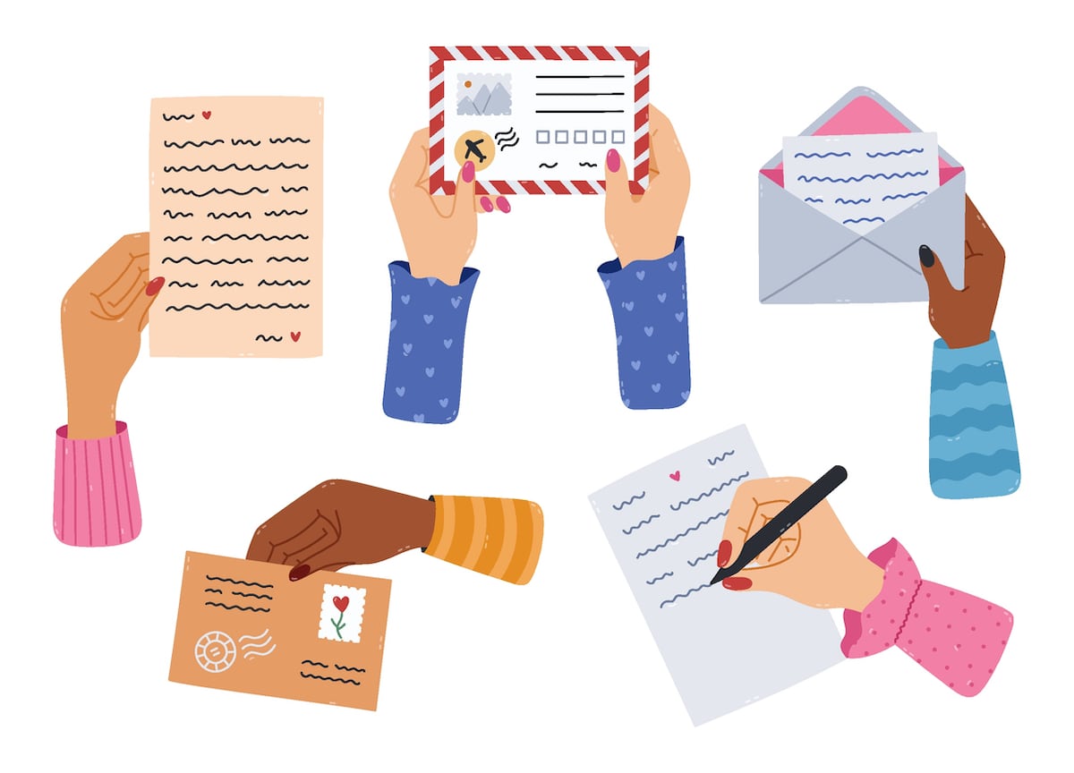 Recuerdos del apartado 1610, zona 1