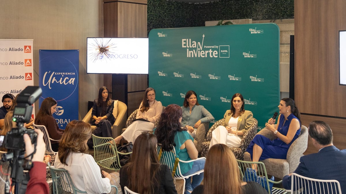 Regresa a Panamá la conferencia que impulsa el liderazgo femenino en finanzas, inversión y los negocios