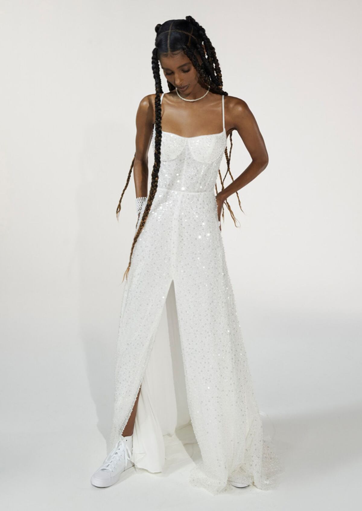 20 trajes de novia de la nueva colección de Vera Wang 2023