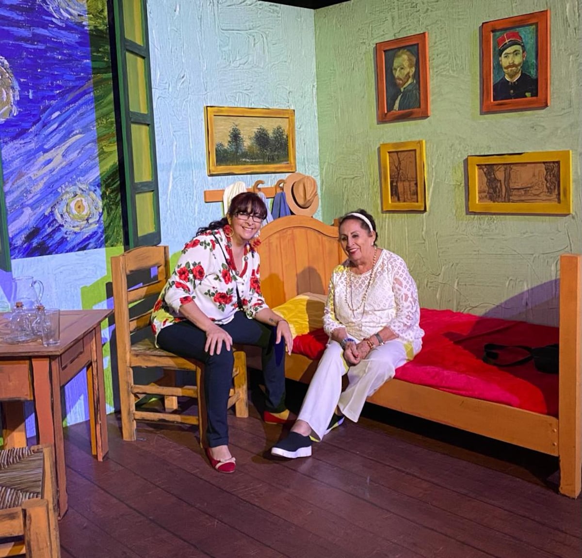 Sanar desde lo profundo.