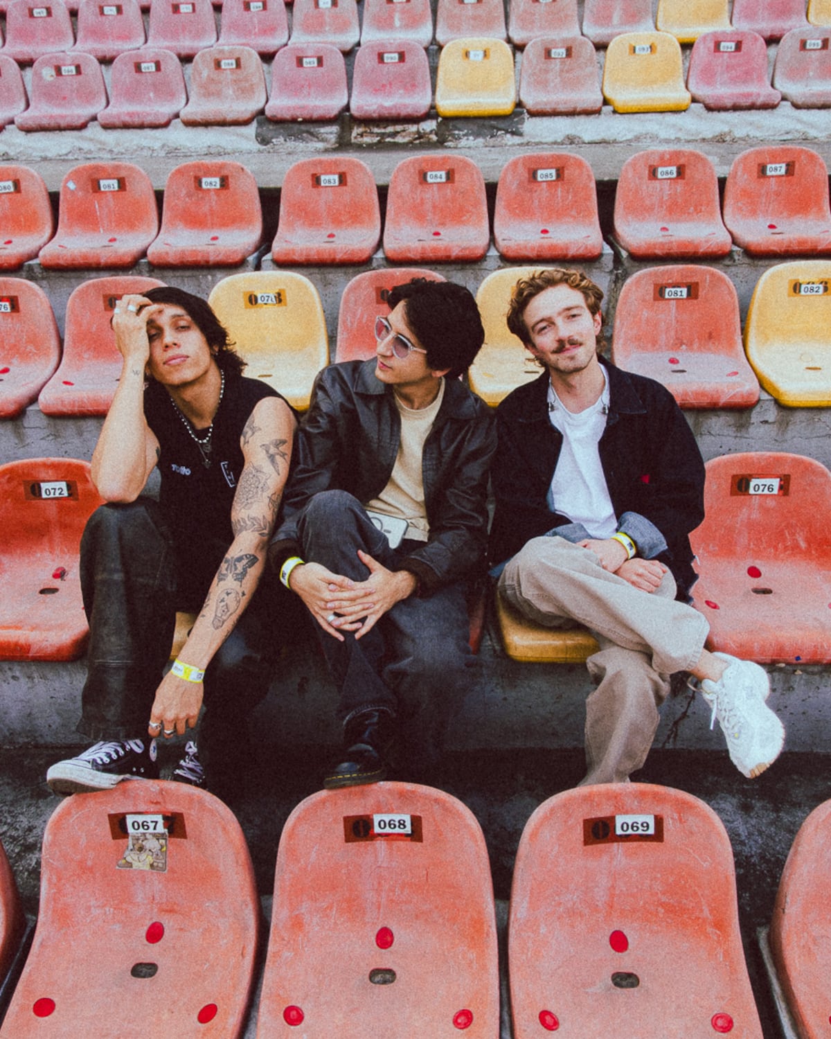 TovyWavy, el fotógrafo panameño que conquista escenarios internacionales