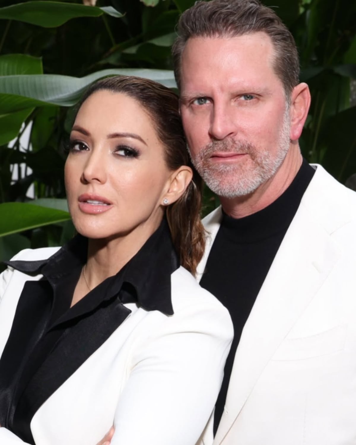 Erika Ender: ‘Nunca es tarde’ para encontrar el amor