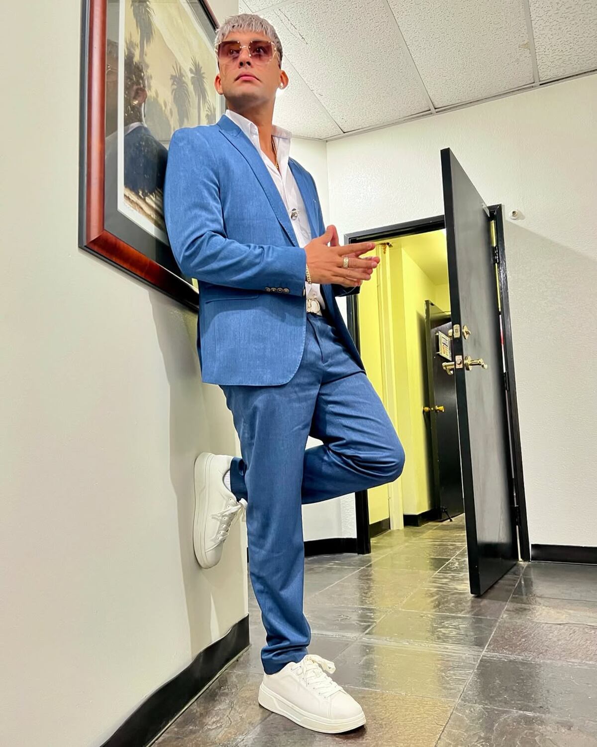 9 personalidades panameñas del signo tauro