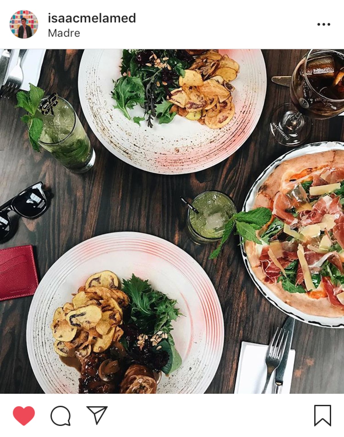 Ocho consejos para tener una cuenta de Instagram más bonita