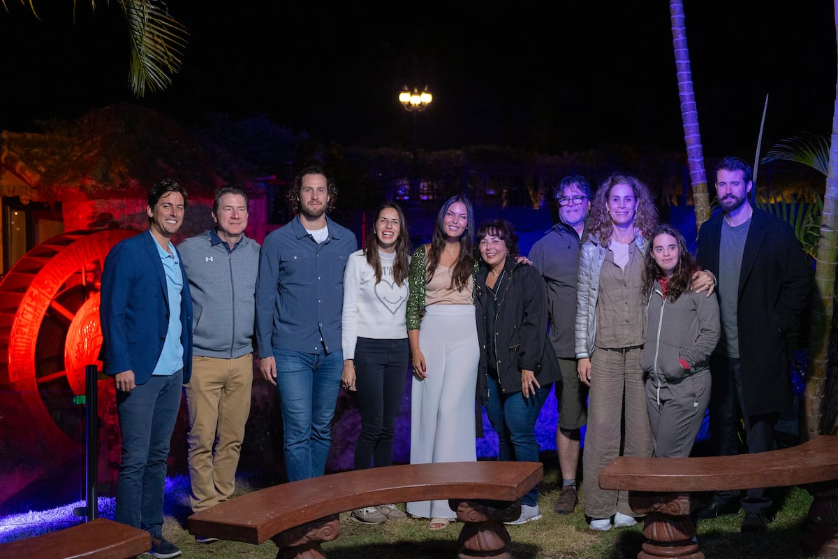 La Rueda de La Vida: una experiencia de energía, historia y contemplación en Boquete