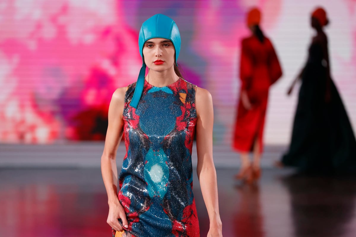 Panama Fashion Week 2024: diseño, moda y estilo panameño e internacional