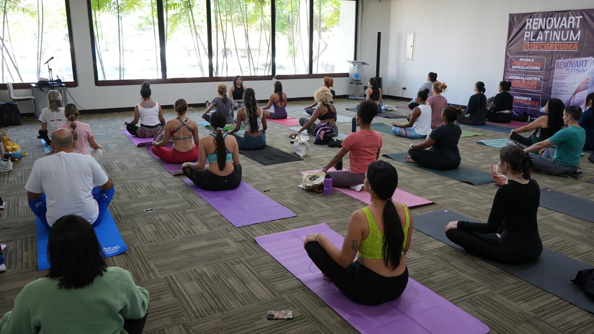 Panamá Hace Yoga: El Festival que nació de una pregunta