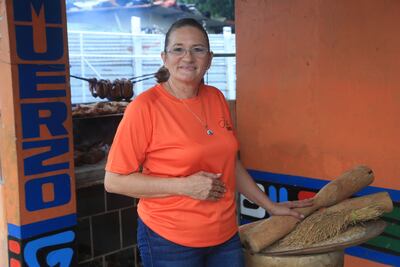 ¡Nos vamos pa’ Donde Yaya! Primera finalista de Fonda vs Fonda