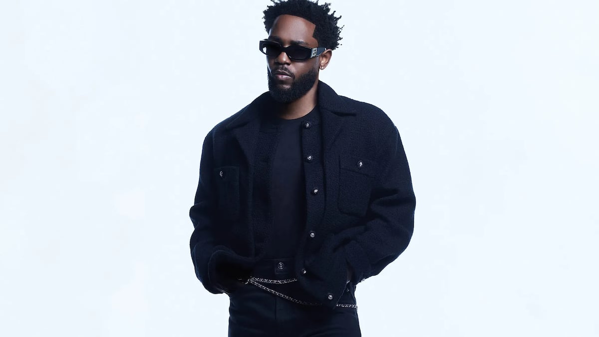Hey, Drake: Kendrick Lamar es nombrado como nuevo embajador de Chanel