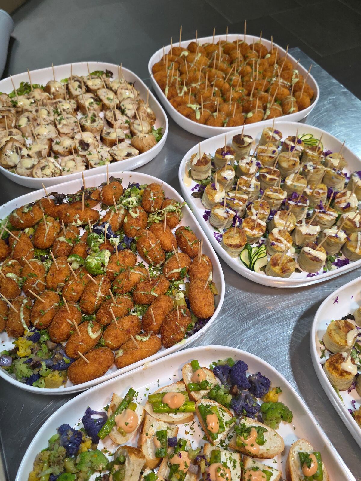 Mi cóctel después de la oficina: así es el nuevo favorito para el ‘after office’ en la ciudad.