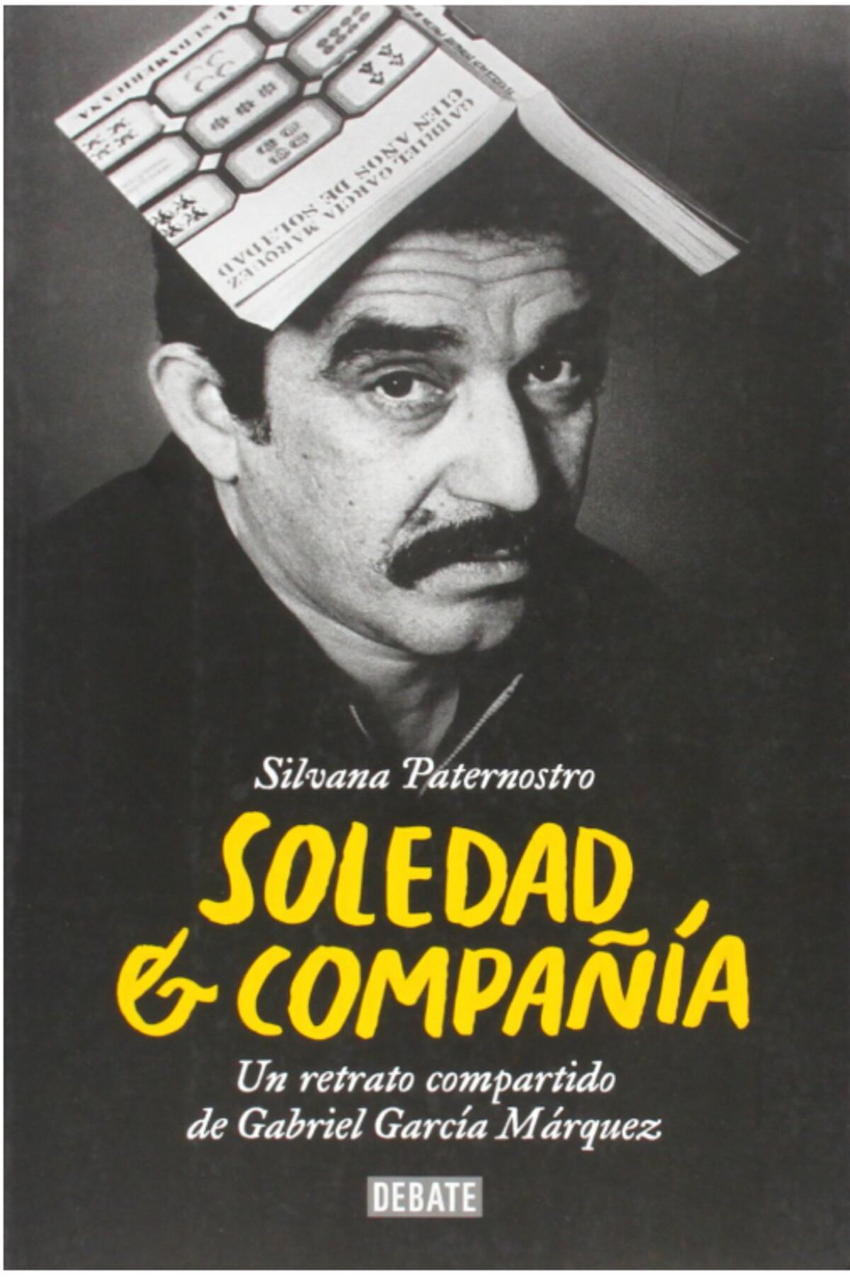 Silvana Paternostro: ‘Gabo es una mezcla perfecta’