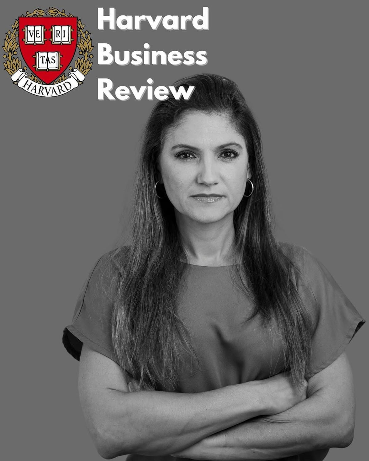 La ex canciller Erika Mouynes, primera panameña en publicar en la revista Harvard Business Review