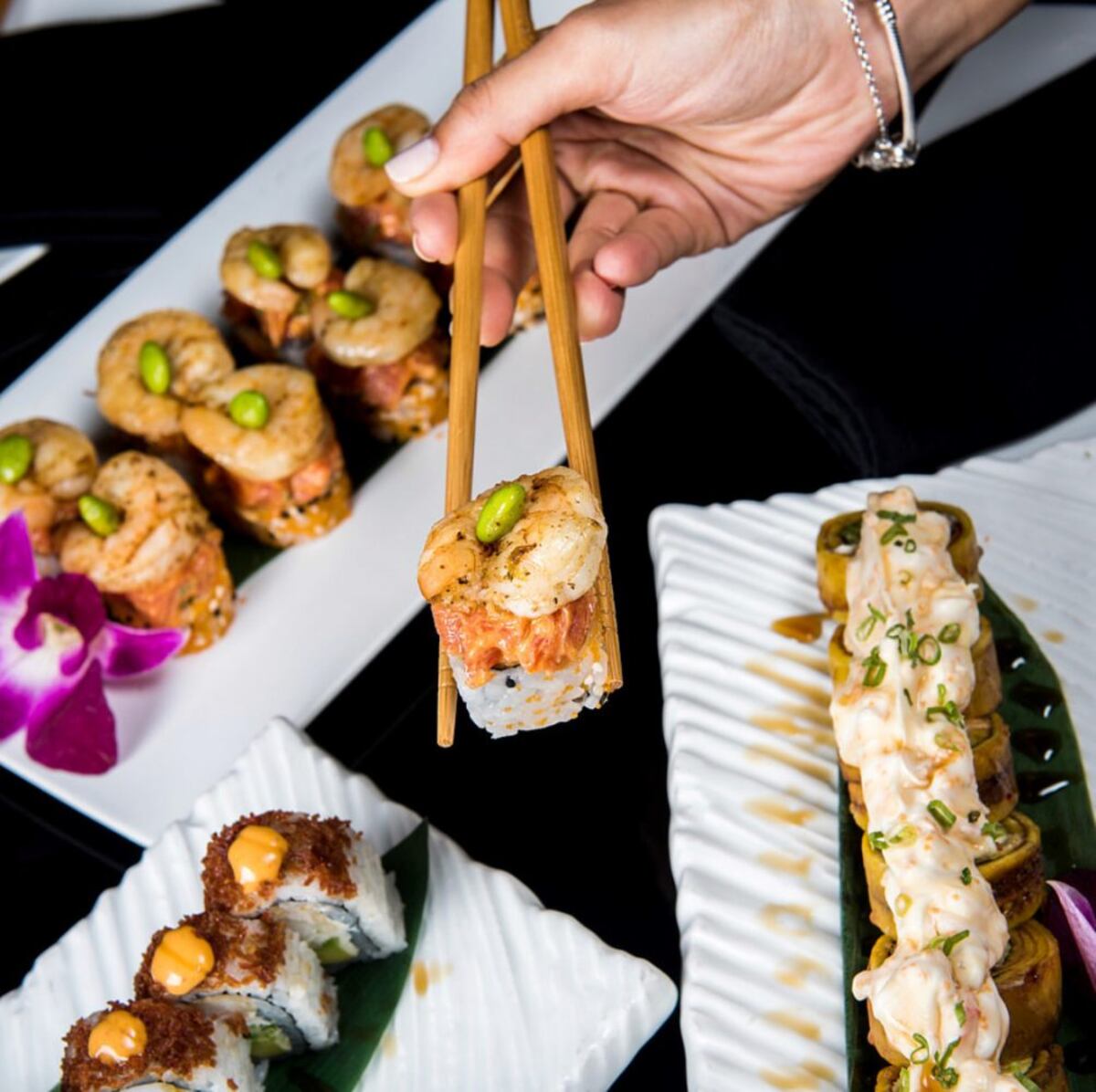 5 restaurantes en Panamá para compartir con tus amigas