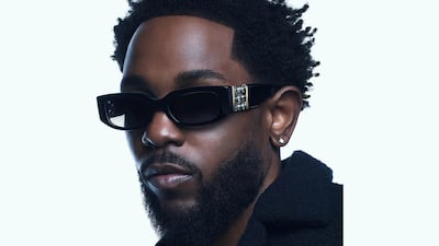 Hey, Drake: Kendrick Lamar es nombrado como nuevo embajador de Chanel