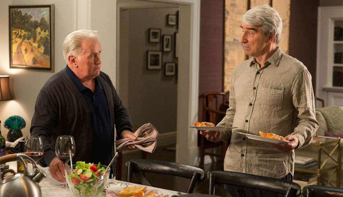 12 series y películas LGBT+ que no te puedes perder