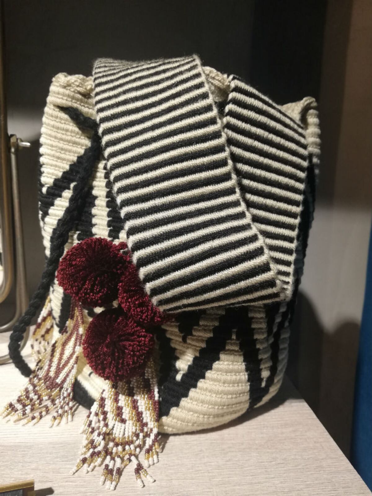 Gaia, la tienda eco-amigable de Maris Stella Kiener