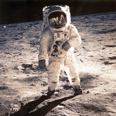 Así recuerdo la llegada del hombre a la Luna