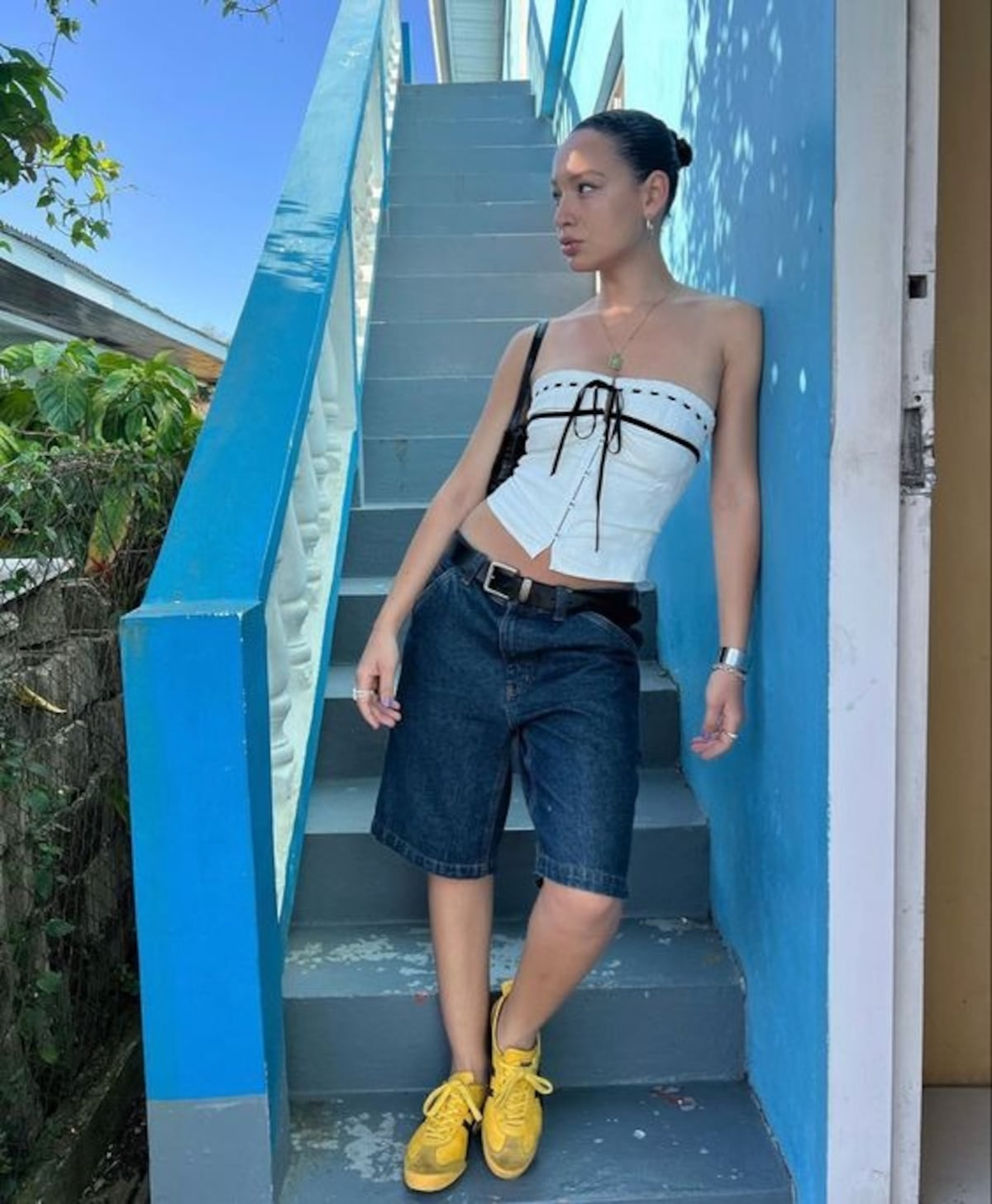 Looks frescos para los días calurosos en Panamá