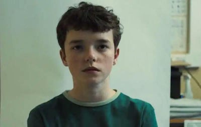 Owen Cooper, el protagonista de la serie ‘Adolescencia’ que se puede convertir en el actor más joven de la historia en ganar un Emmy
