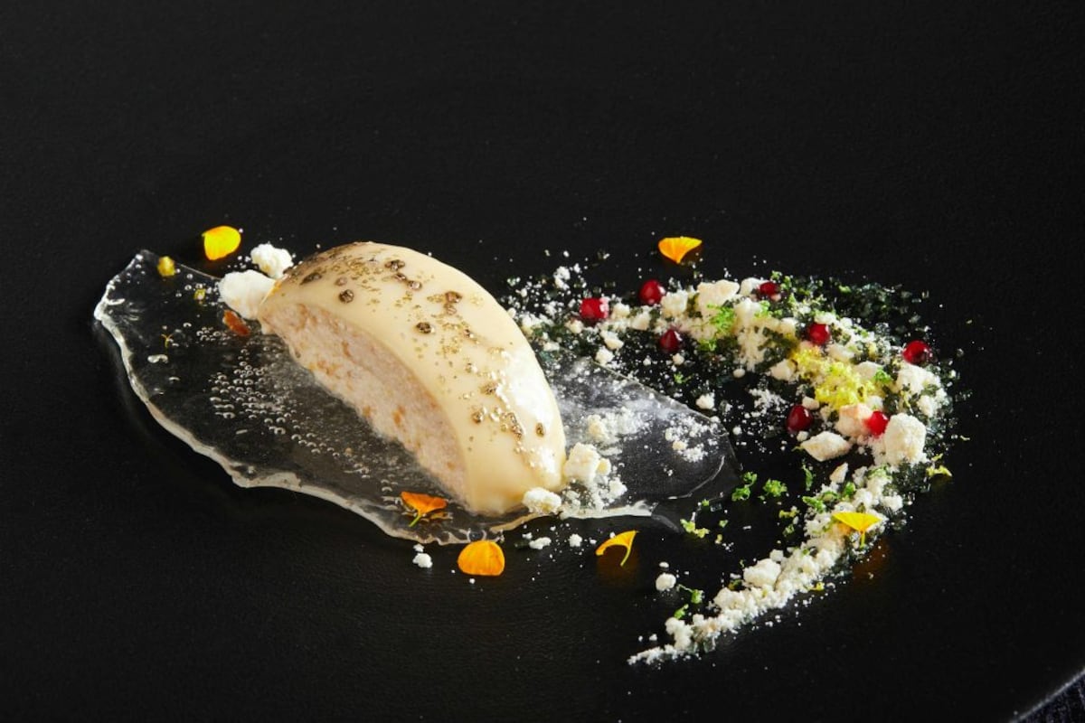 T’ACH Cocina Autóctona Panameña, el nuevo libro del chef Charlie Collins