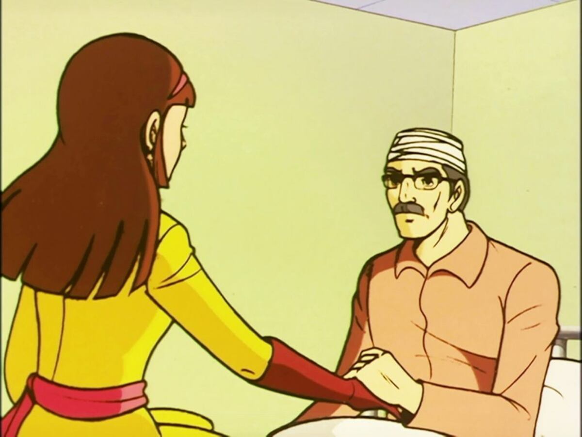 15 padres inolvidables en televisión y cine