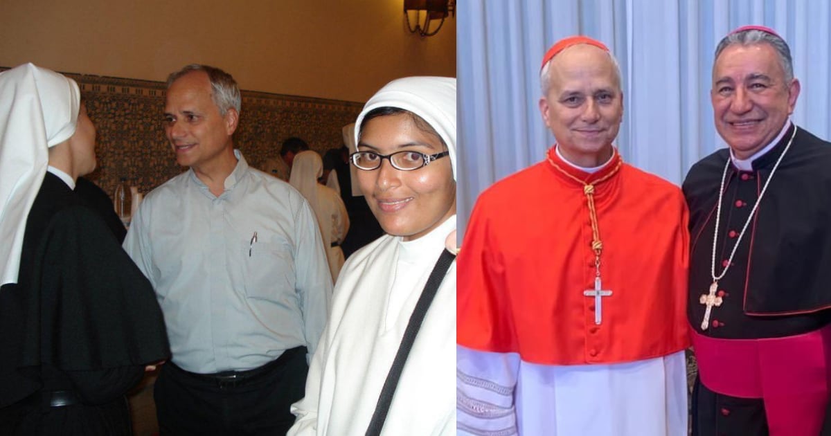 El papa León XIV estuvo en Panamá, visitó Chitré en 2015