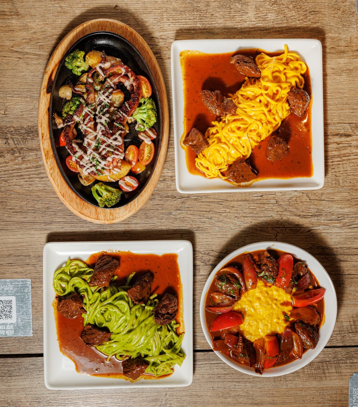 Asu Mare, comida peruana en Panamá que te hará sentir como en casa