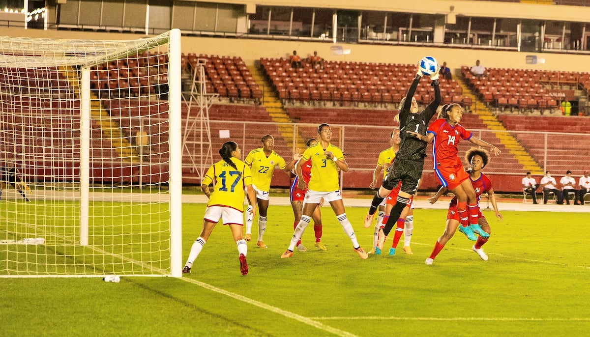 “Es mejor que mi equipo arriesgue a que tenga miedo”