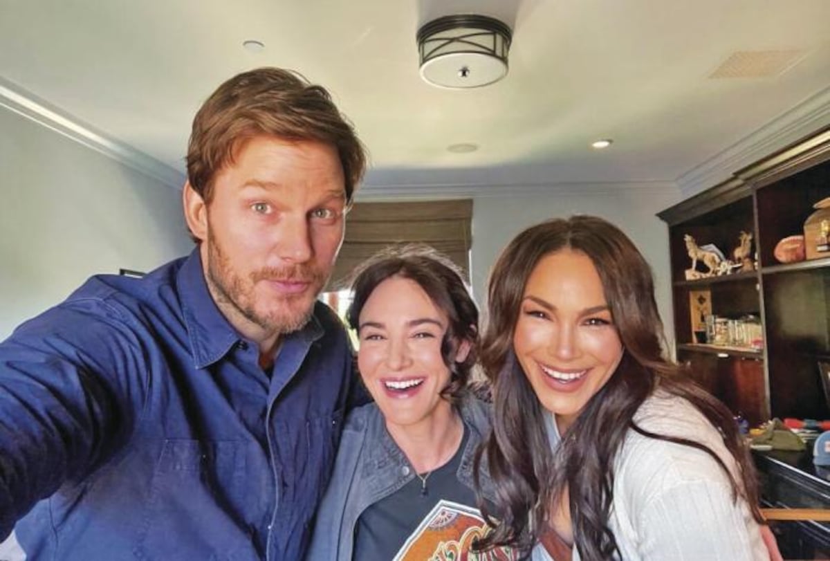 Patricia De León: De esconder unos labios gruesos a celebrarlos