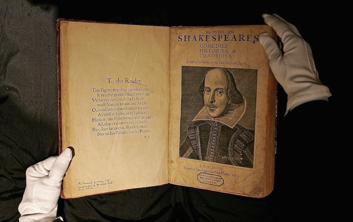 Hamnet y el misterio de 400 años en torno a la esposa y el hijo de Shakespeare