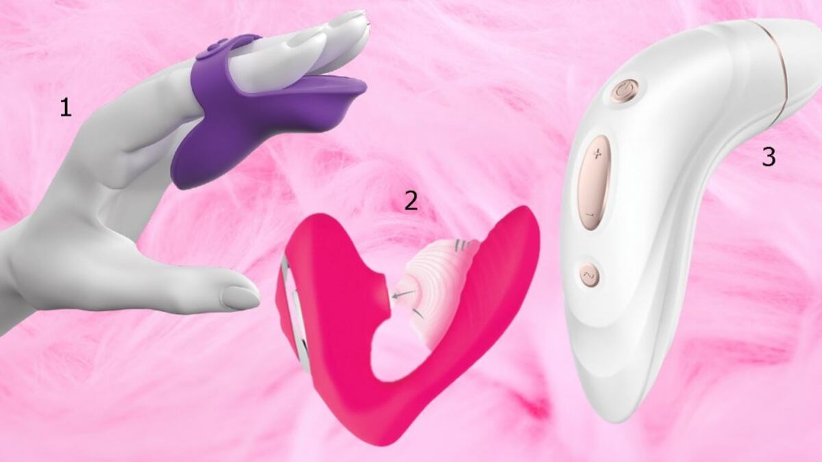 El placer es nuestro, hablemos sobre masturbación femenina