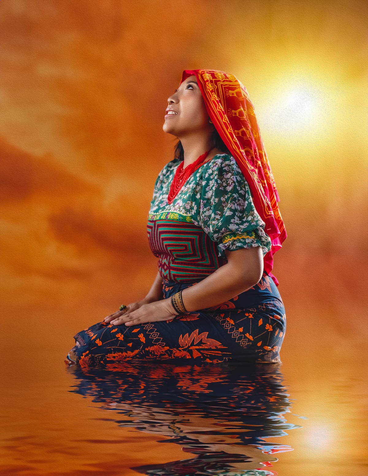 ‘Hijas de Nuestra Tierra’: un homenaje a la mujer panameña