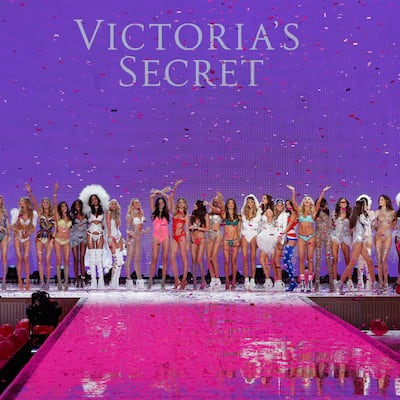 5 razones por la que no te puedes perder el desfile de Victoria’s Secret