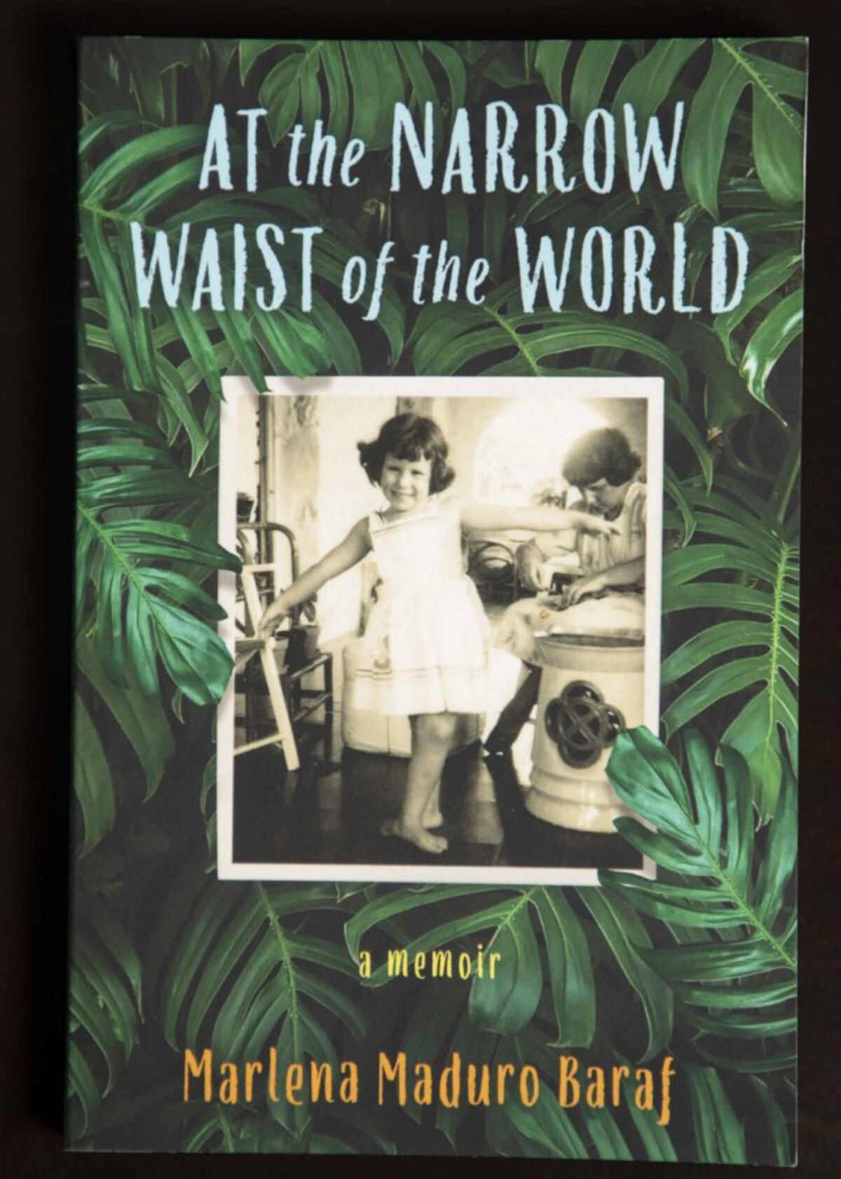 Marlena Maduro: ‘Hice las paces con mi mamá’