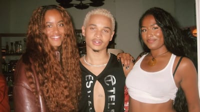 Así lucen Malia y Sasha, las hijas de Barack y Michelle Obama, en la actualidad