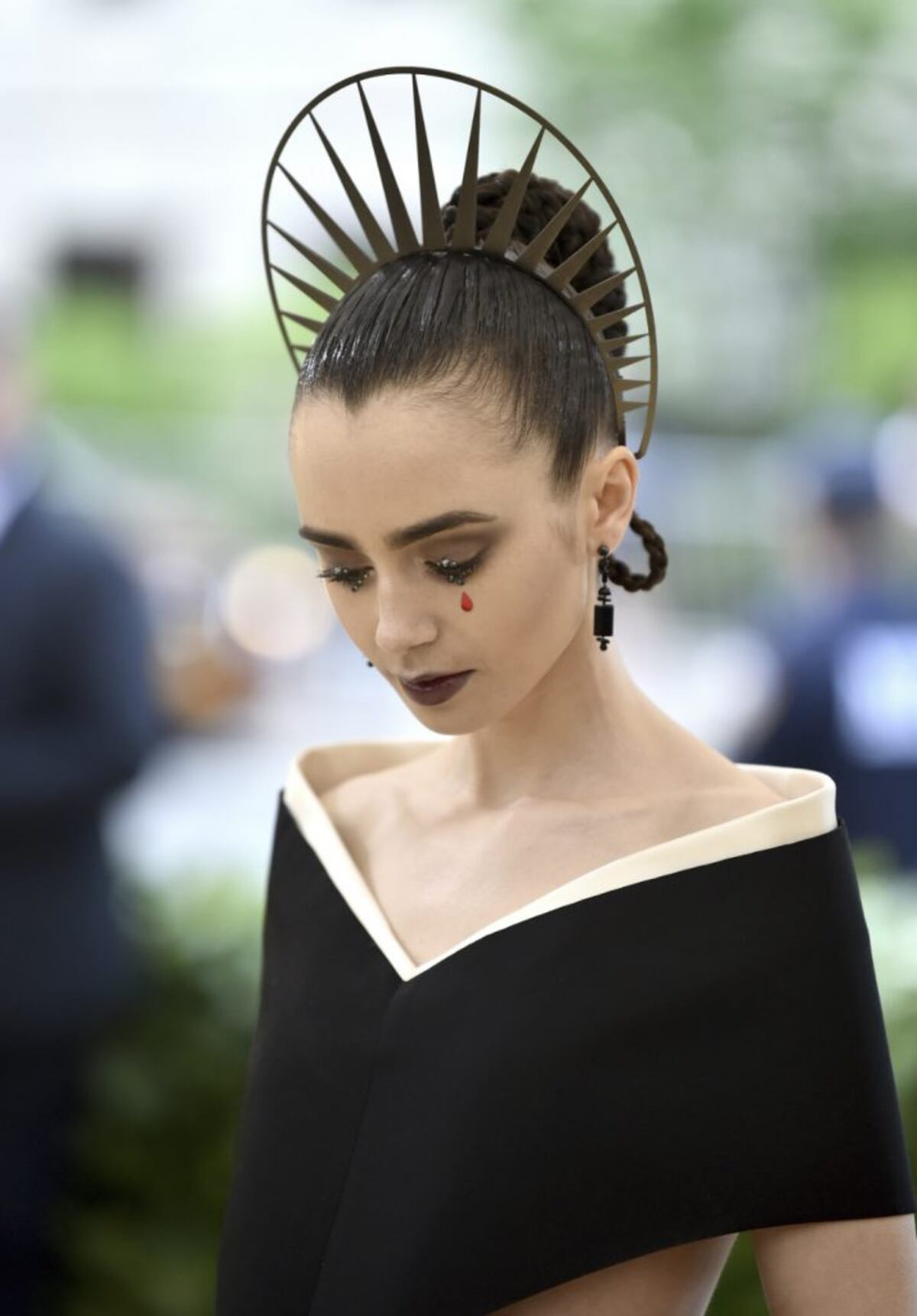 Los 15 looks más impactantes de la gala del Met