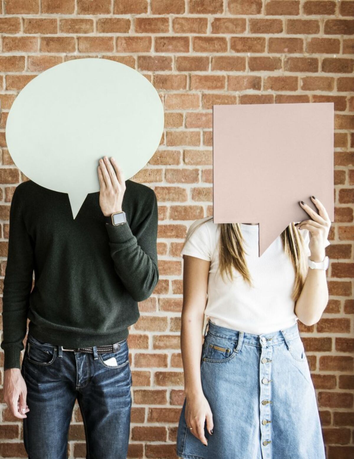 Los cinco lenguajes del amor