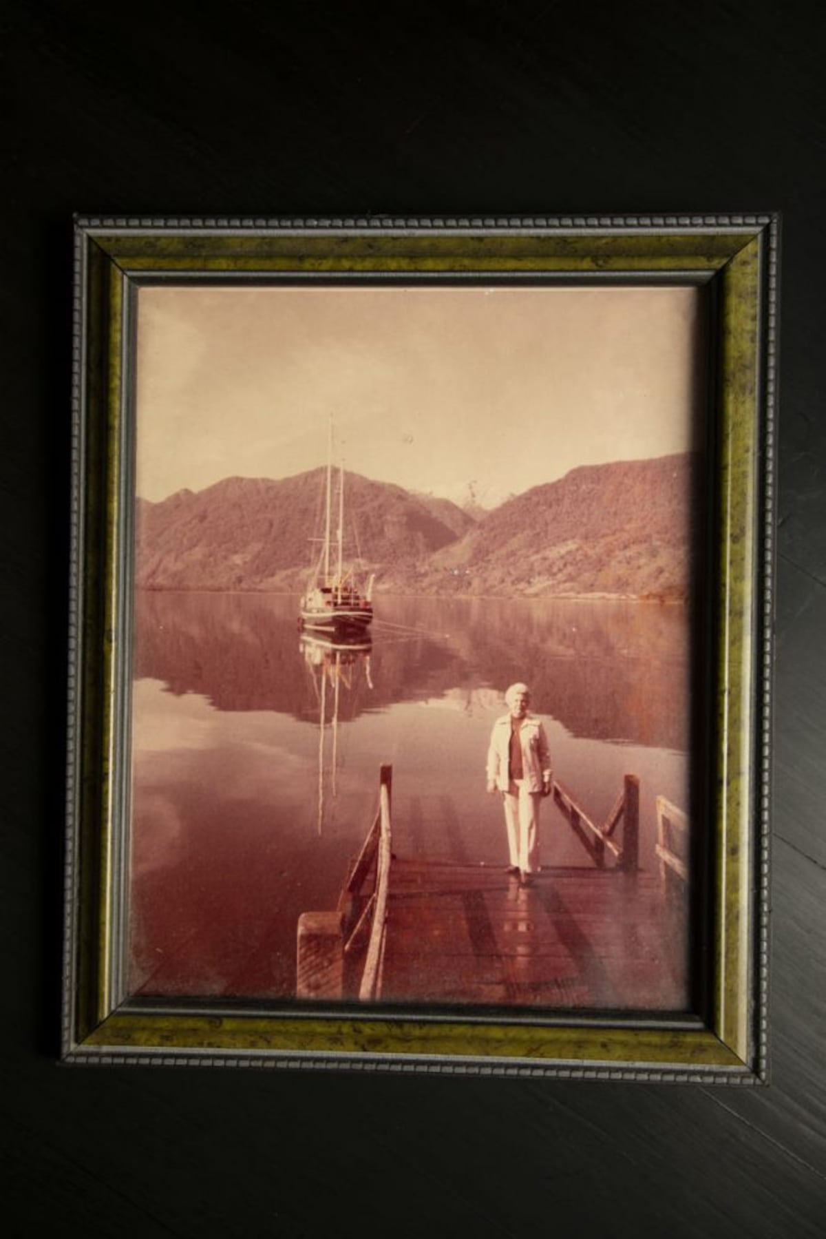 Querida Julia: 39 recetas en 34 semanas