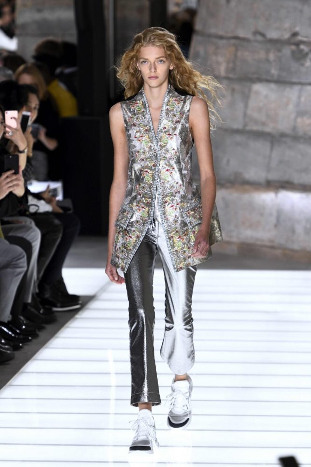 Louis Vuitton Primavera-Verano 2018