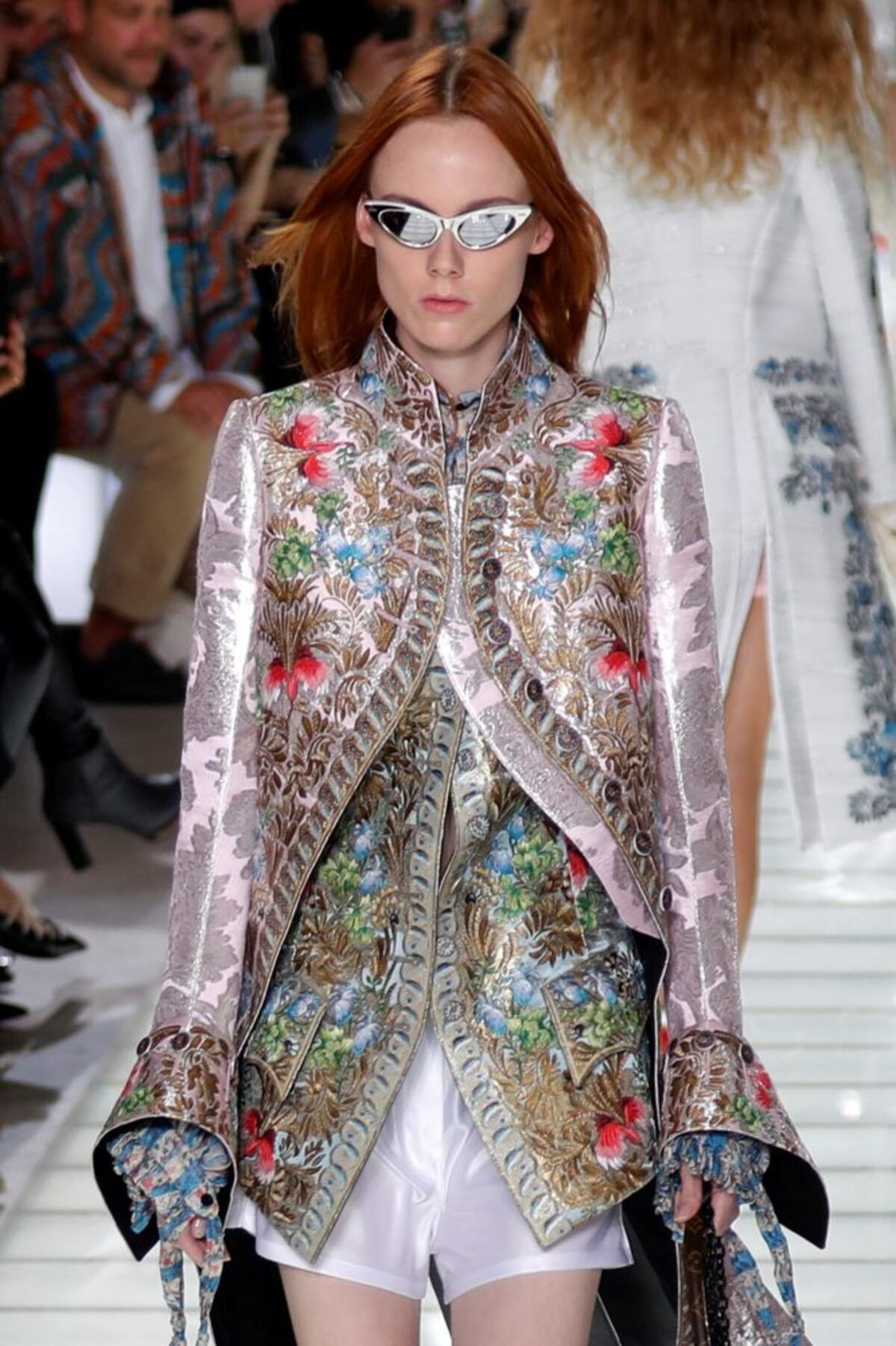 Louis Vuitton Primavera-Verano 2018