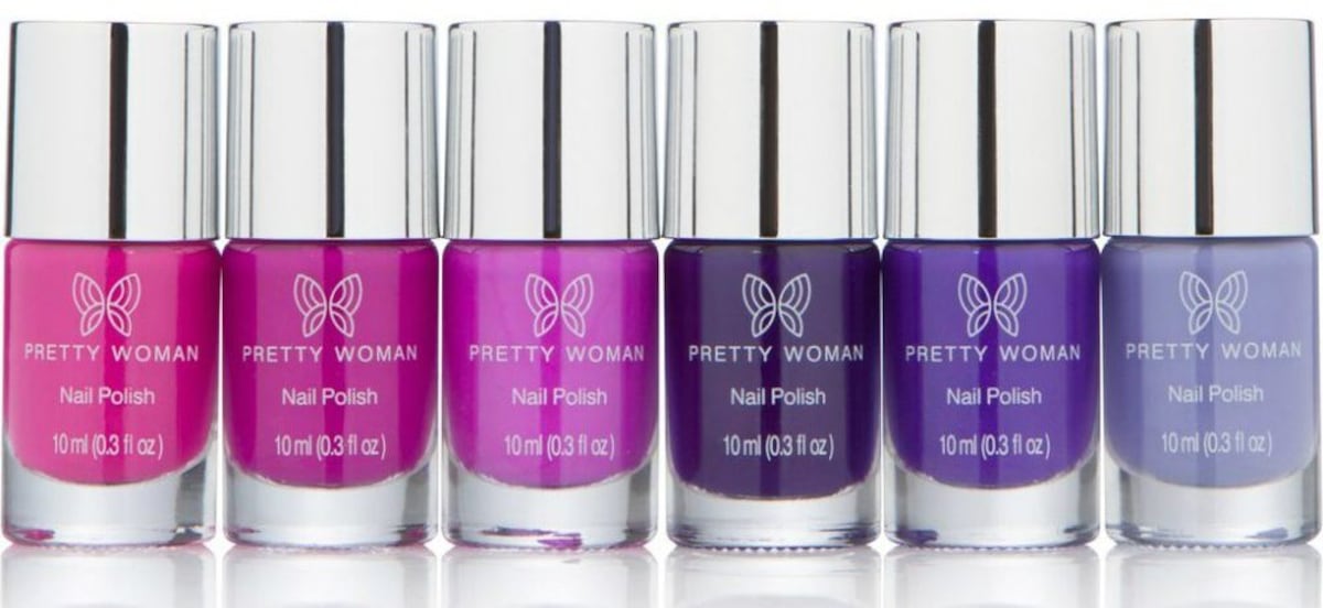 Belleza con menos químicos para la piel de la futura mamá