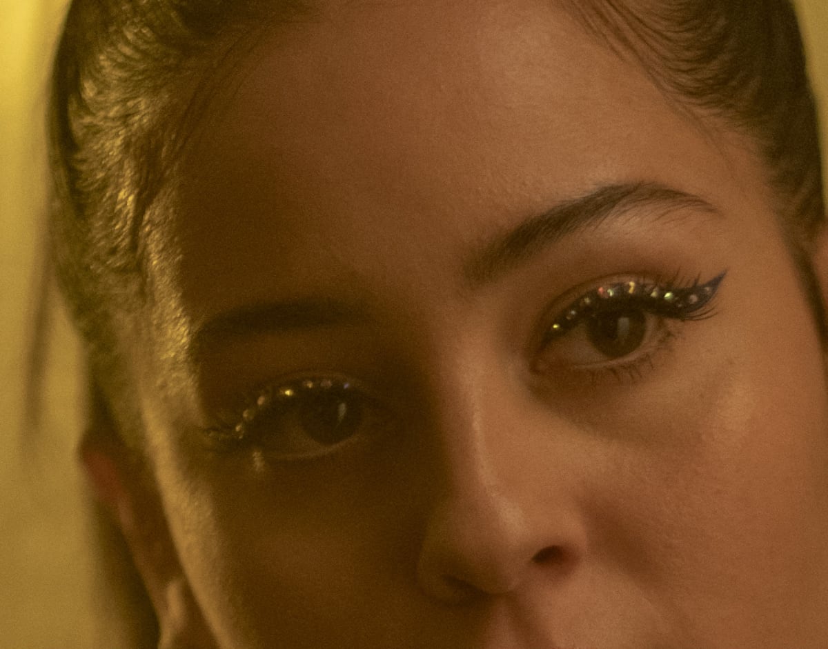 Sobre el maquillaje de ‘Euphoria’ y cómo recrearlo (con éxito)