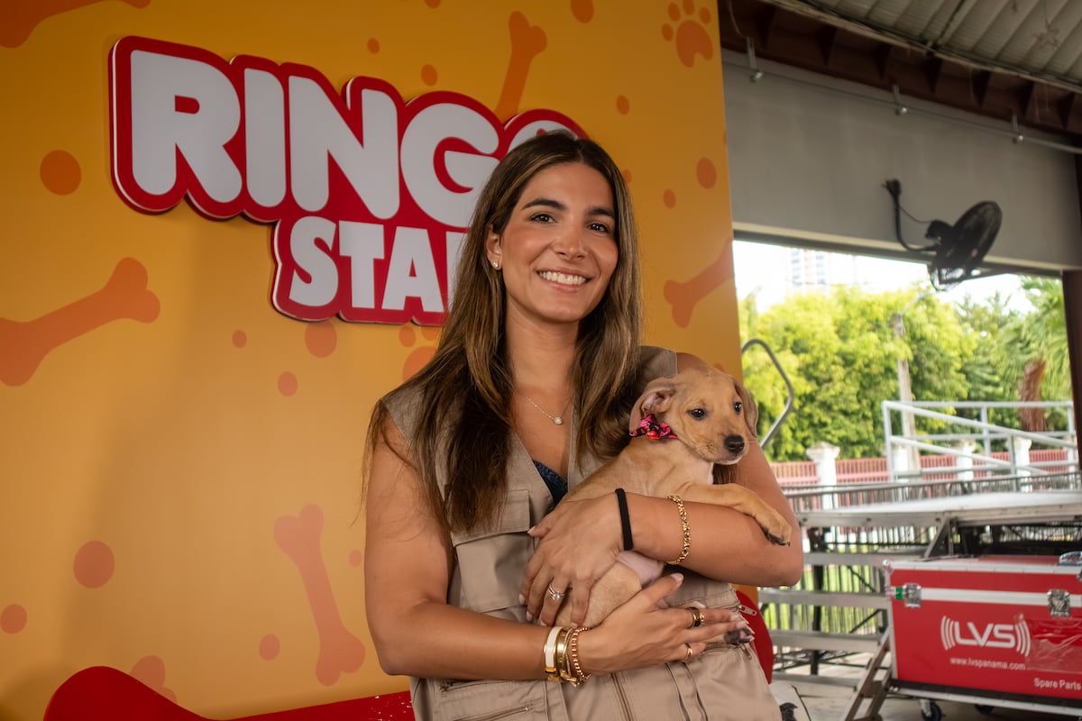 Efecto Ringo, una segunda oportunidad para las mascotas