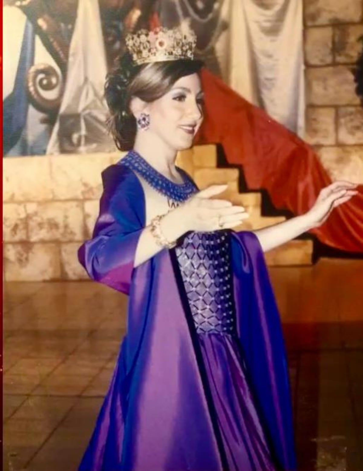 El nacimiento de la dinastía Llorach en La Villa de Los Santos