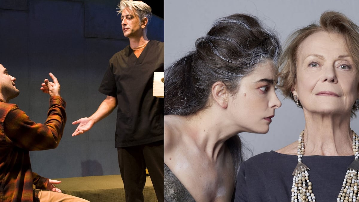 Siete países se unen en Panamá para celebrar el teatro y la danza en el Festival Internacional de Artes Escénicas